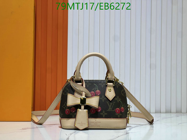 LV-Bag-4A Quality Code: EB6272 $: 79USD