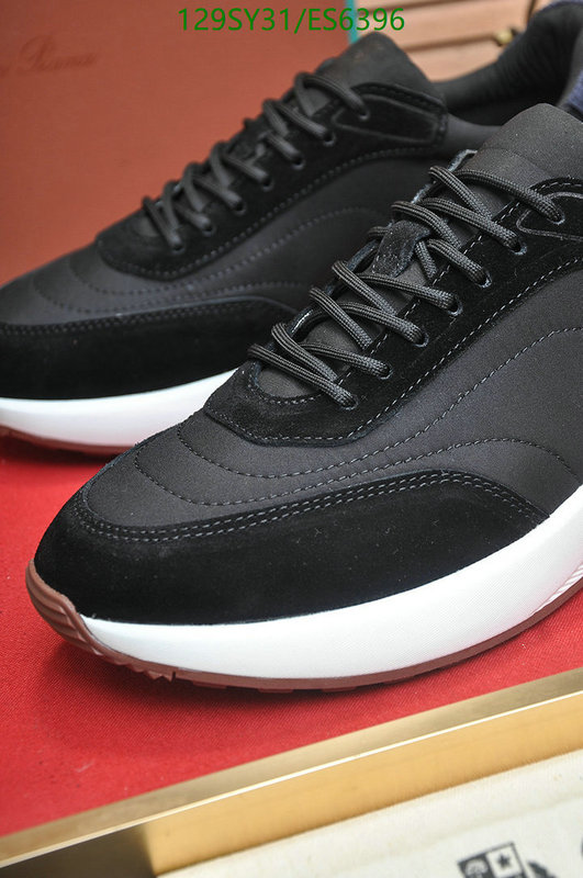 Loro Piana-Men shoes Code: ES6396 $: 129USD