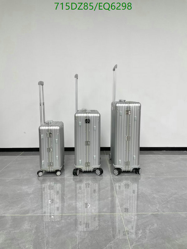 Rimowa-Trolley Case Code: EQ6298-Yupoo.ru - Copybrand.Team photo album Rimowa-Trolley Case Code: EQ6298