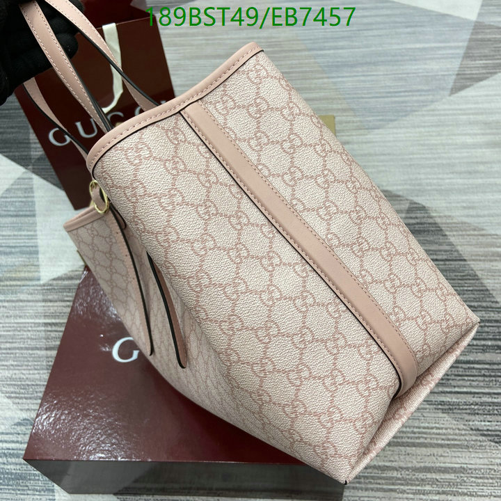 Gucci-Bag-Mirror Quality Code: EB7457 $: 189USD