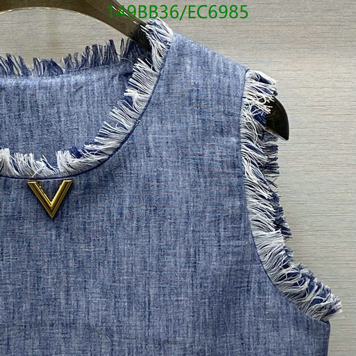 Valentino-Clothing Code: EC6985 $: 149USD