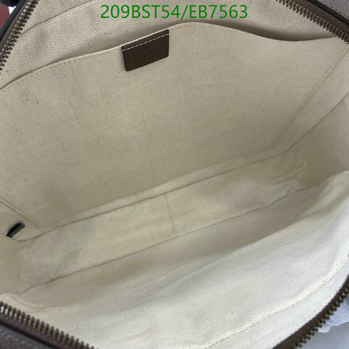 Gucci-Bag-Mirror Quality Code: EB7563 $: 209USD