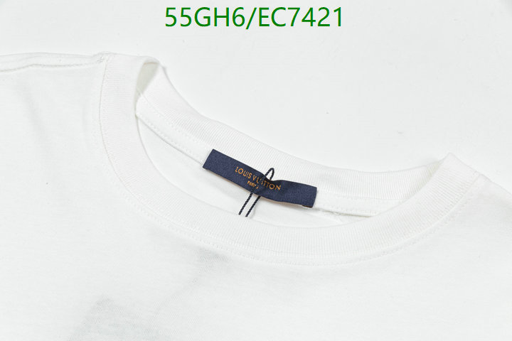 LV-Clothing Code: EC7421 $: 55USD