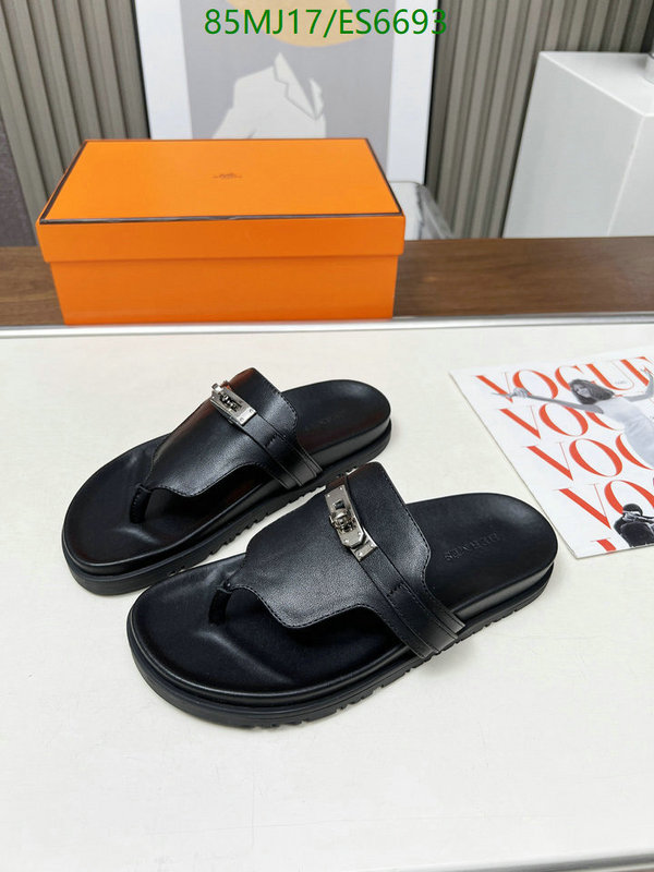 Hermes-Women Shoes Code: ES6693 $: 85USD