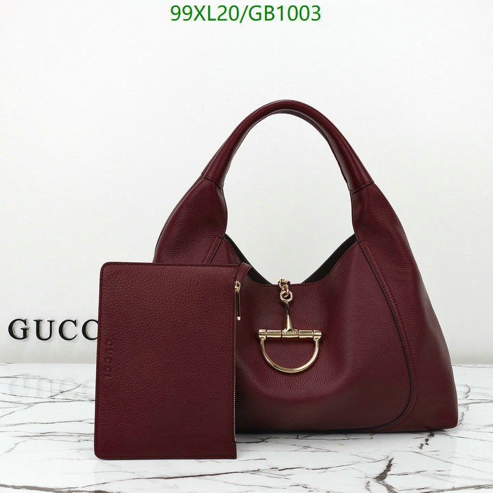 Gucci-Bag-4A Quality Code: GB1003 $: 99USD