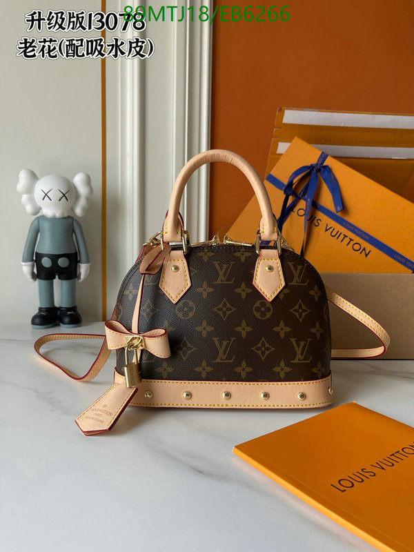 LV-Bag-4A Quality Code: EB6266 $: 89USD