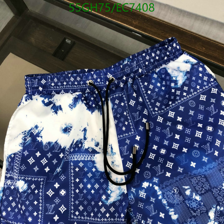 LV-Clothing Code: EC7408 $: 55USD