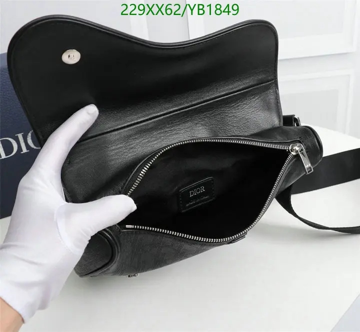 Dior-Bag-Mirror Quality Code: YB1849 $: 229USD
