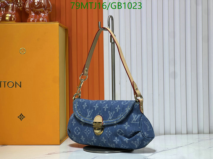 LV-Bag-4A Quality Code: GB1023 $: 79USD