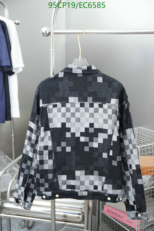 LV-Clothing Code: EC6585 $: 95USD