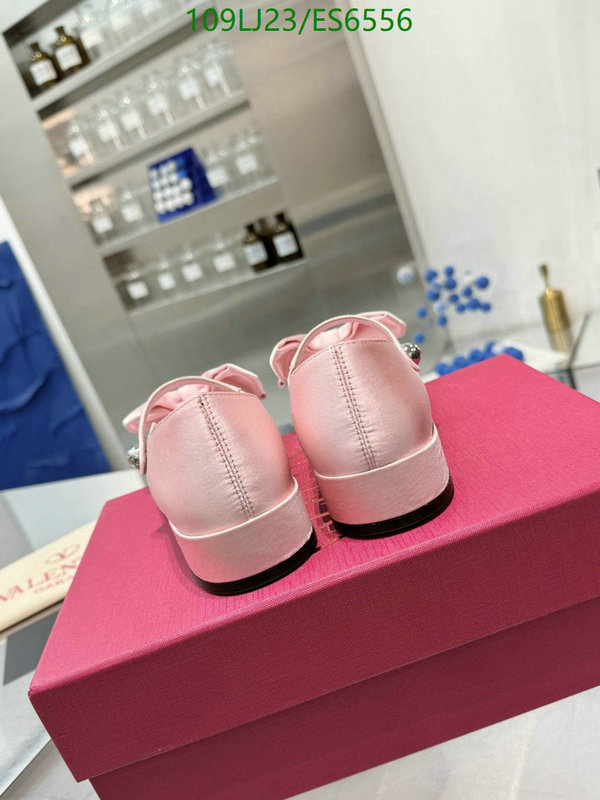 Valentino-Women Shoes Code: ES6556 $: 109USD