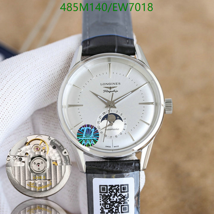 Longines-Watch-Mirror Quality Code: EW7018 $: 485USD