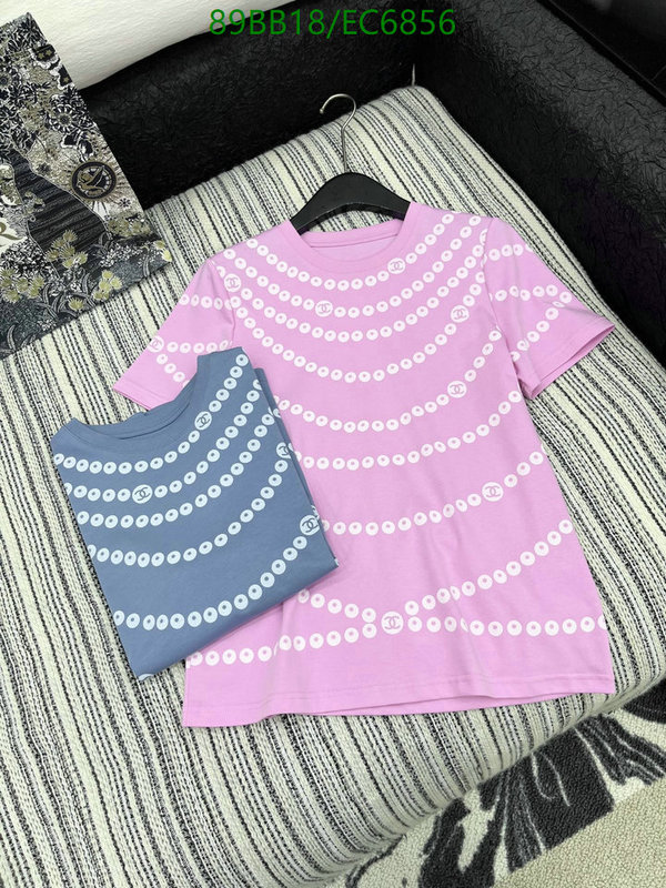 Chanel-Clothing Code: EC6856 $: 89USD