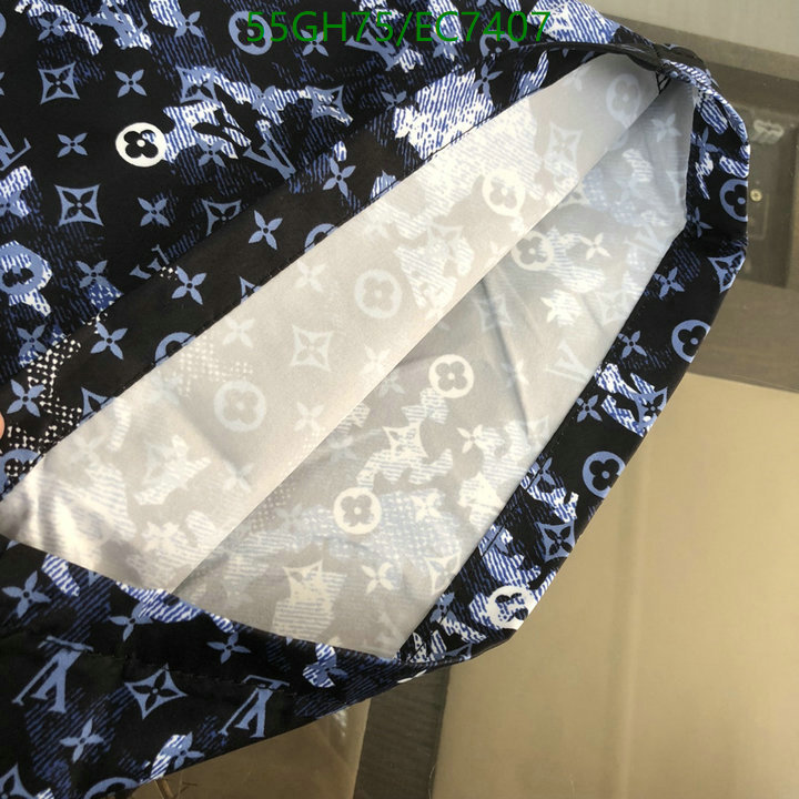 LV-Clothing Code: EC7407 $: 55USD