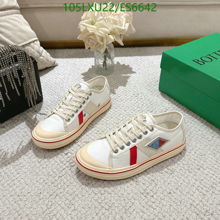 BV-Women Shoes Code: ES6642 $: 105USD