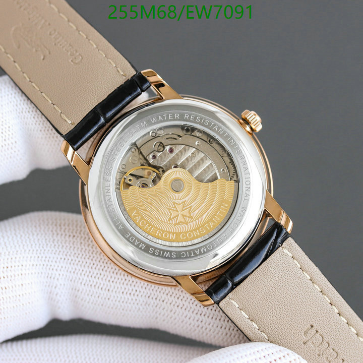 Vacheron Constantin-Watch-Mirror Quality Code: EW7091 $: 255USD
