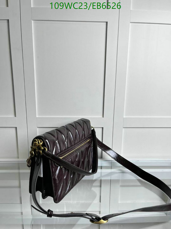 Coach-Bag-4A Quality Code: EB6526 $: 109USD