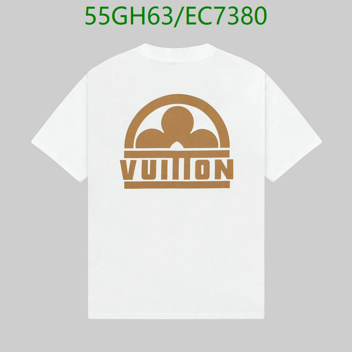 LV-Clothing Code: EC7380 $: 55USD