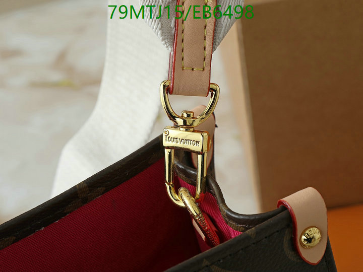 LV-Bag-4A Quality Code: EB6498 $: 79USD