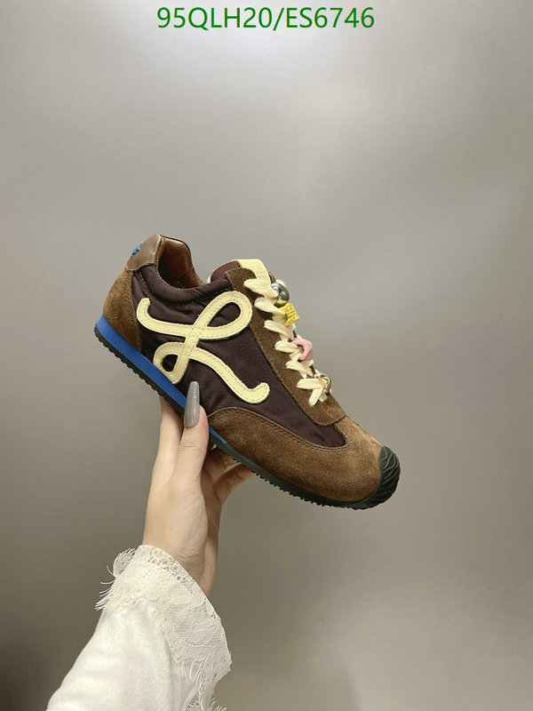 Loewe-Women Shoes Code: ES6746 $: 95USD