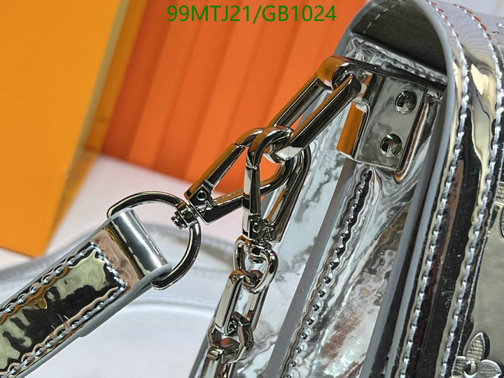 LV-Bag-4A Quality Code: GB1024 $: 99USD