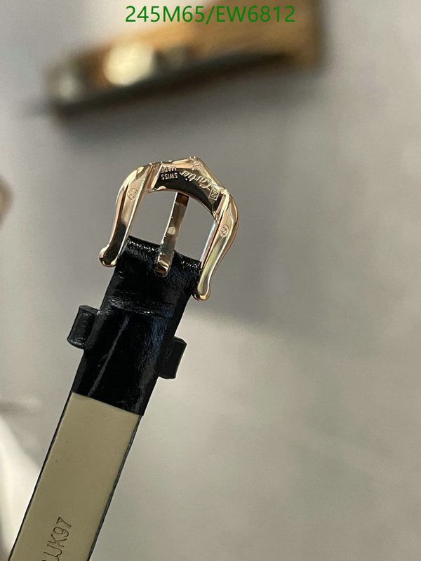 Cartier-Watch-Mirror Quality Code: EW6812 $: 245USD