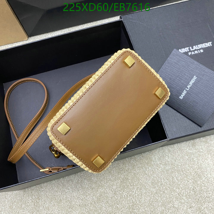YSL-Bag-Mirror Quality Code: EB7616 $: 225USD