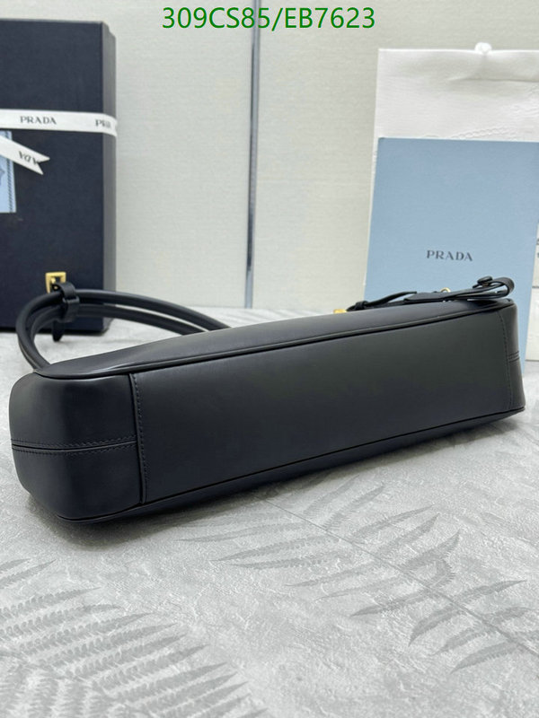 Prada-Bag-Mirror Quality Code: EB7623 $: 309USD
