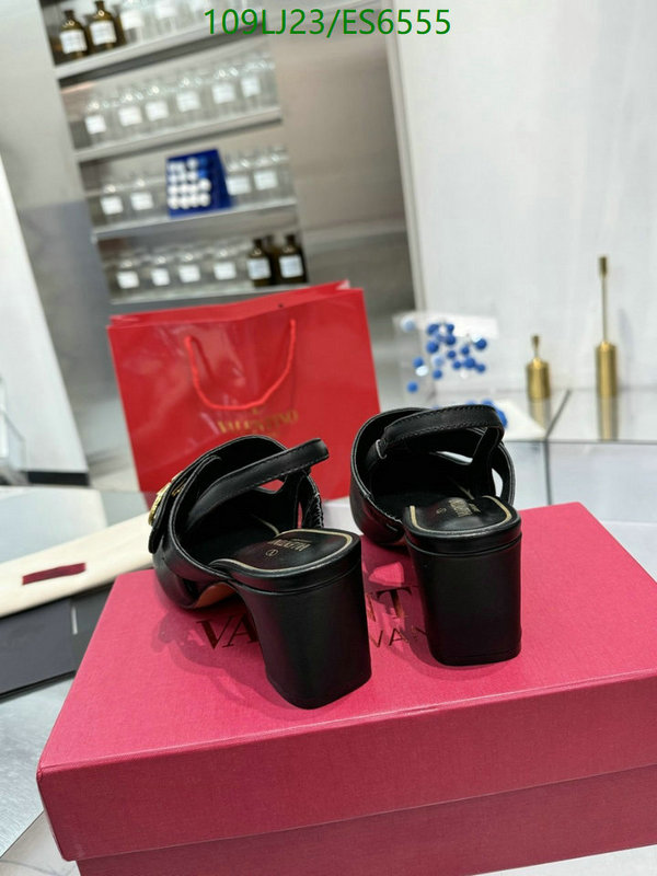 Valentino-Women Shoes Code: ES6555 $: 109USD