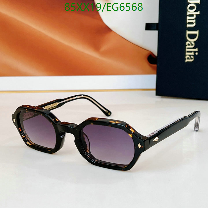 John Dalia-Glasses Code: EG6568 $: 85USD
