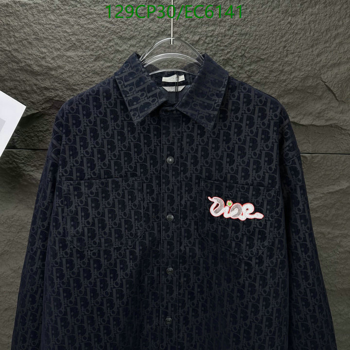 Dior-Clothing Code: EC6141 $: 129USD