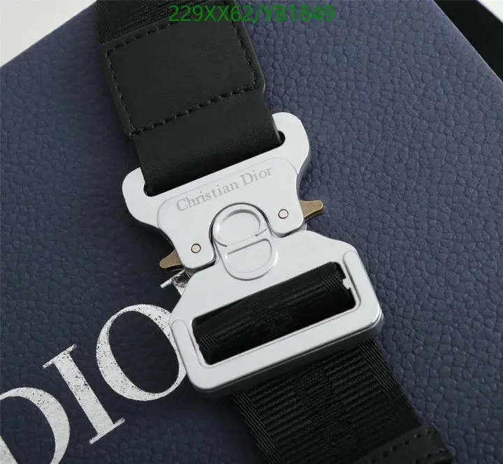 Dior-Bag-Mirror Quality Code: YB1849 $: 229USD