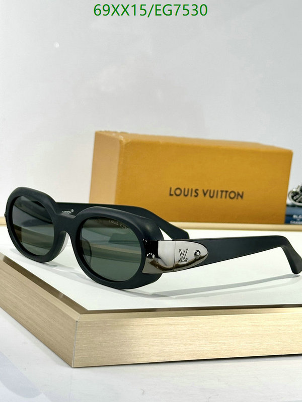 LV-Glasses Code: EG7530 $: 69USD