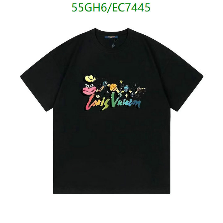 LV-Clothing Code: EC7445 $: 55USD