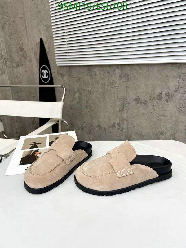 Hermes-Women Shoes Code: ES6700 $: 95USD