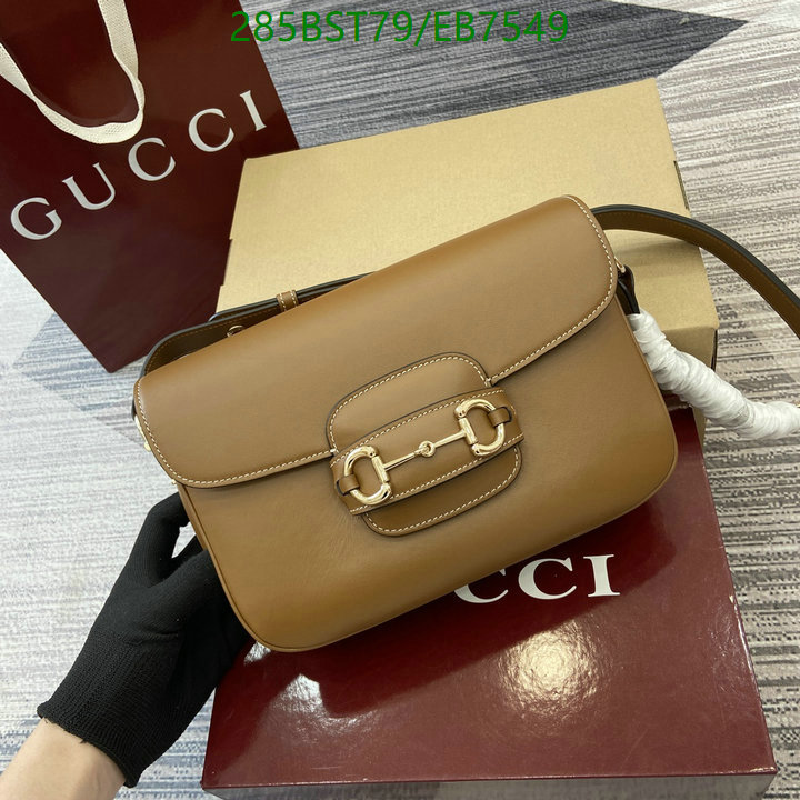 Gucci-Bag-Mirror Quality Code: EB7549 $: 285USD