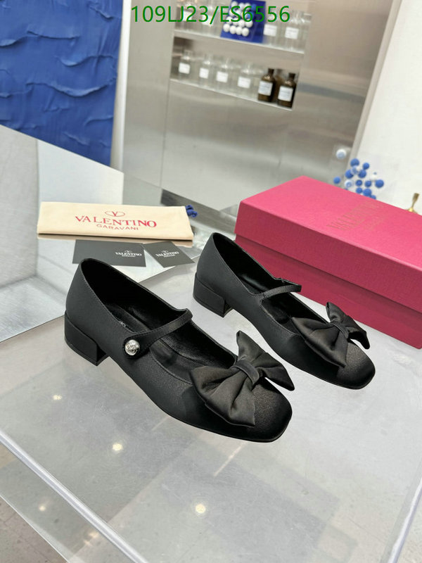 Valentino-Women Shoes Code: ES6556 $: 109USD