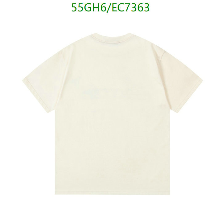 Gucci-Clothing Code: EC7363 $: 55USD