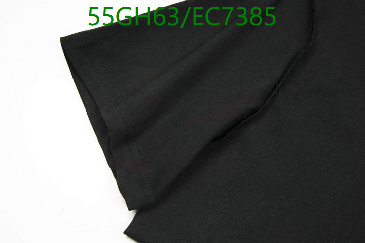 LV-Clothing Code: EC7385 $: 55USD