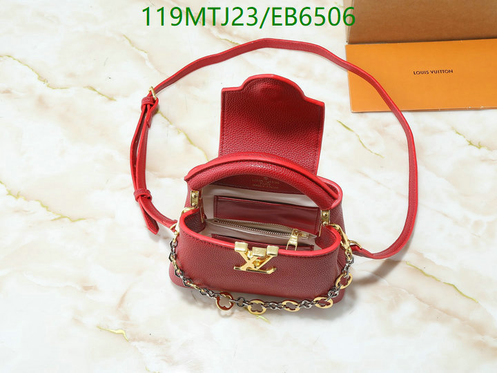 LV-Bag-4A Quality Code: EB6506