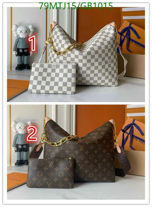 LV-Bag-4A Quality Code: GB1015 $: 79USD