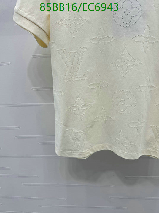 LV-Clothing Code: EC6943 $: 85USD