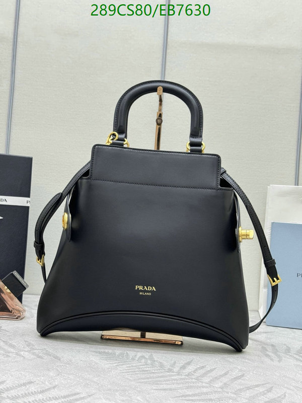 Prada-Bag-Mirror Quality Code: EB7630 $: 289USD