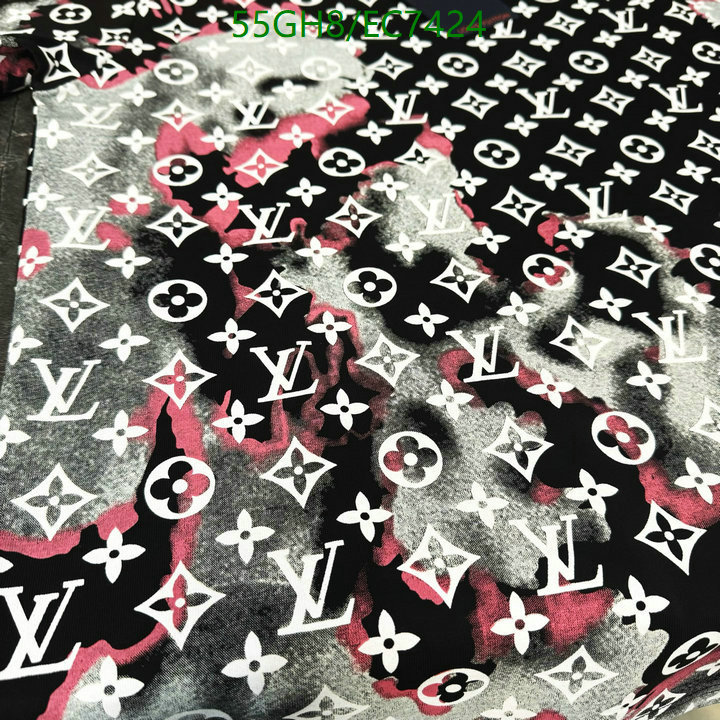 LV-Clothing Code: EC7424 $: 55USD
