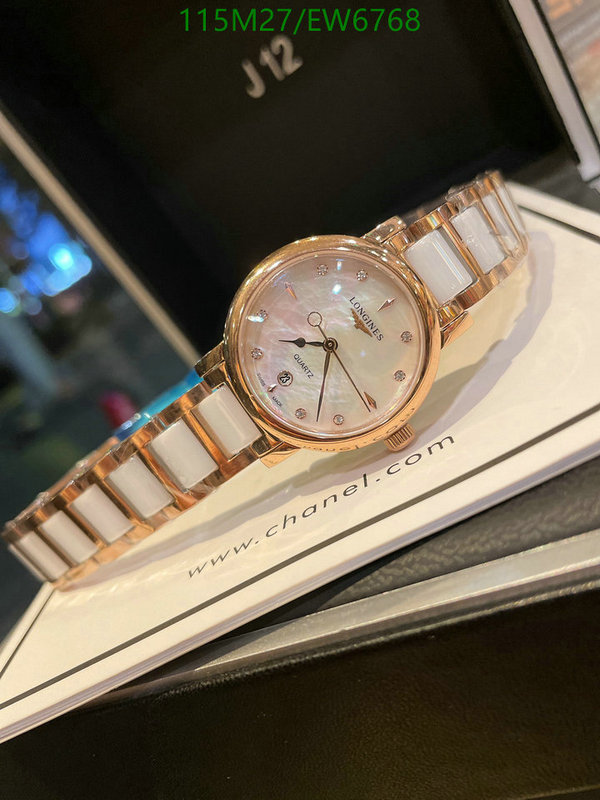 LONGINES-Watch-4A Quality Code: EW6768 $: 115USD