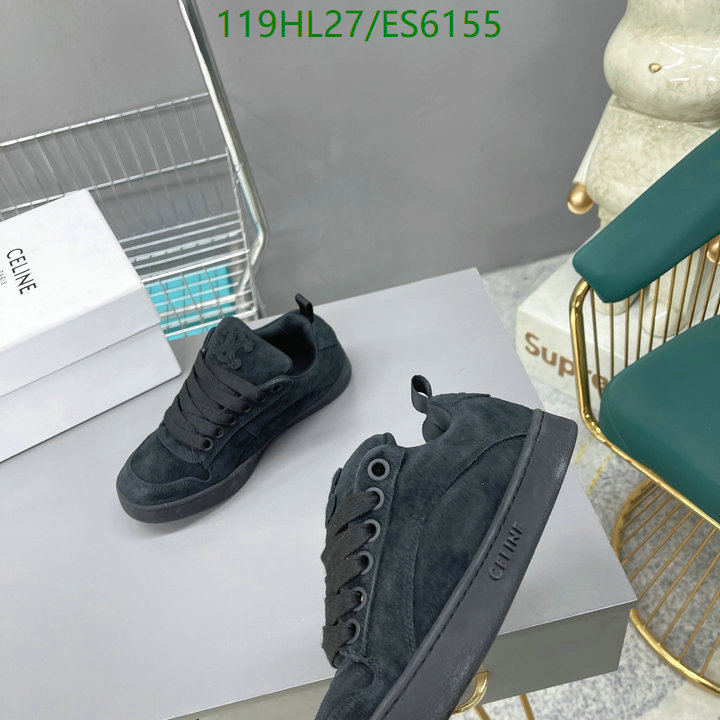 Celine-Women Shoes Code: ES6155 $: 119USD