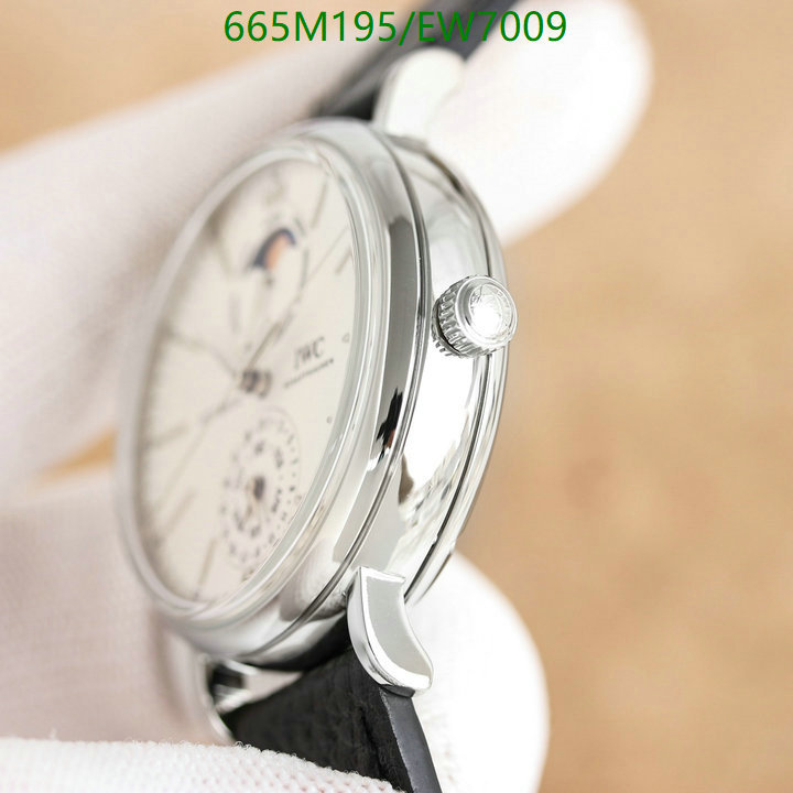 IWC-Watch-Mirror Quality Code: EW7009 $: 665USD