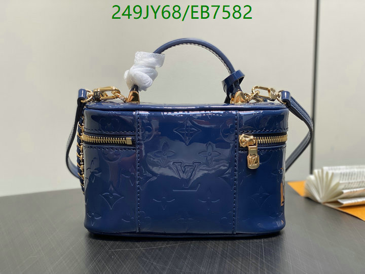 LV-Bag-Mirror Quality Code: EB7582 $: 249USD