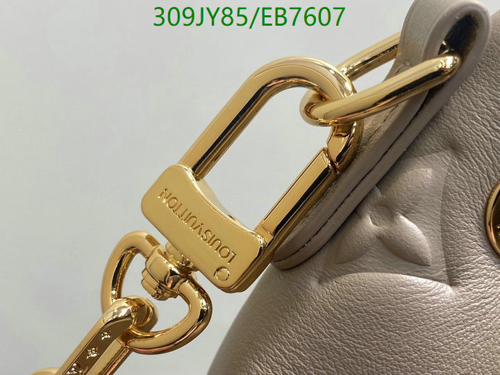 LV-Bag-Mirror Quality Code: EB7607 $: 309USD