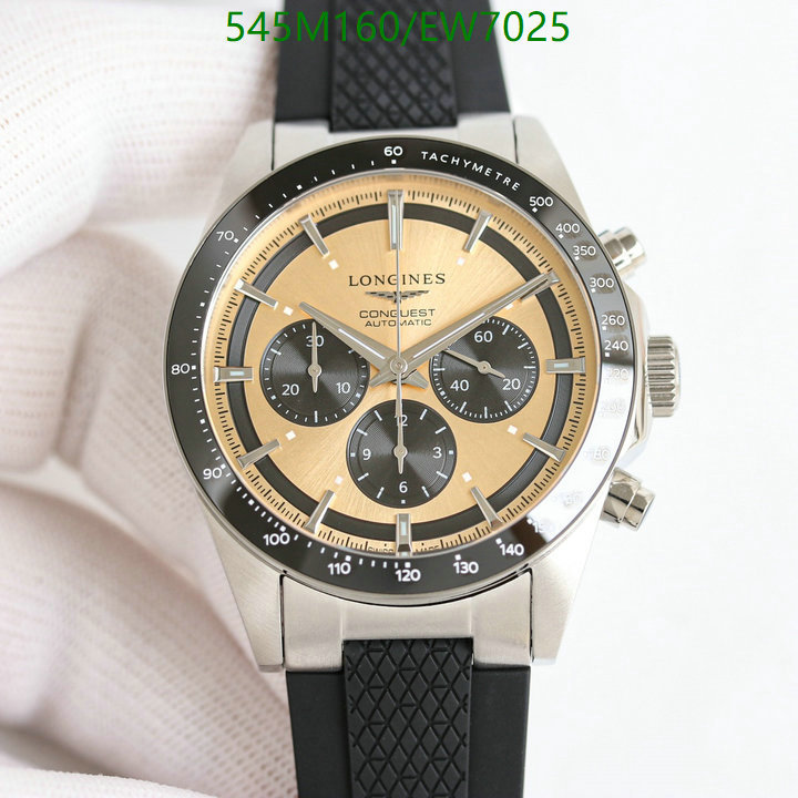 Longines-Watch-Mirror Quality Code: EW7025 $: 545USD
